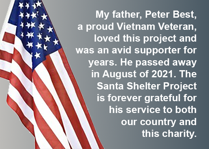 American Flag Dad American Flag Dad